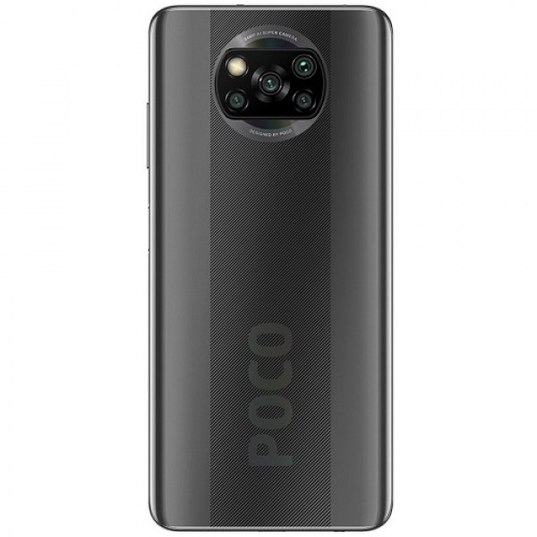 Xiaomi Poco X3 NFC 2
