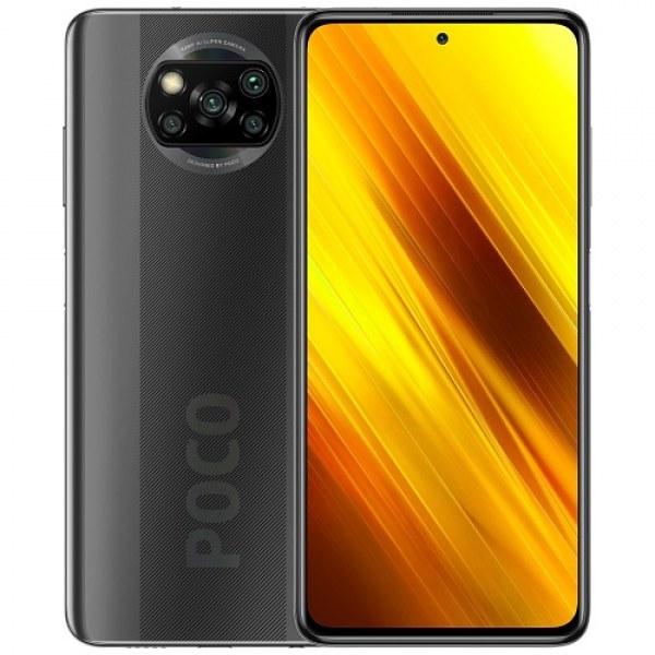 Xiaomi Poco X3 NFC 3