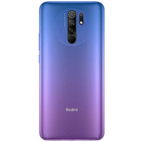 Xiaomi Redmi 9 Prime 2