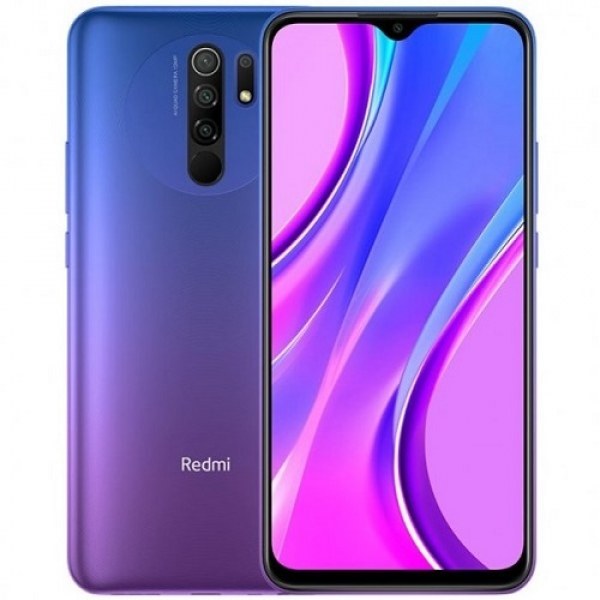 Xiaomi Redmi 9 Prime 3