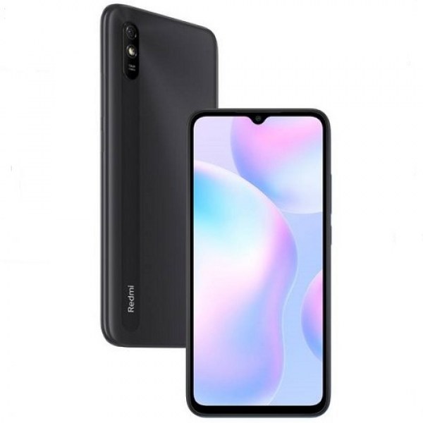 Xiaomi Redmi 9i 3