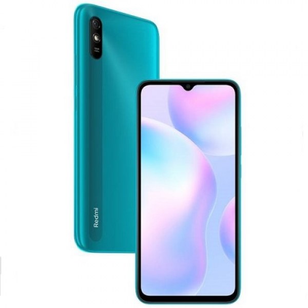 Xiaomi Redmi 9i 4