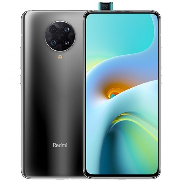 Xiaomi Redmi K30 Ultra 3