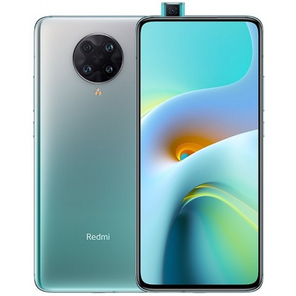 Xiaomi Redmi K30 Ultra 4