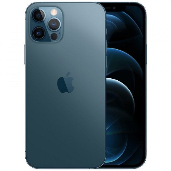 Apple iPhone 12 Pro 2