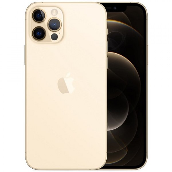Apple iPhone 12 Pro 3