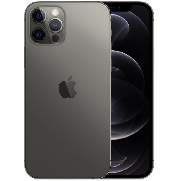 Apple iPhone 12 Pro 4
