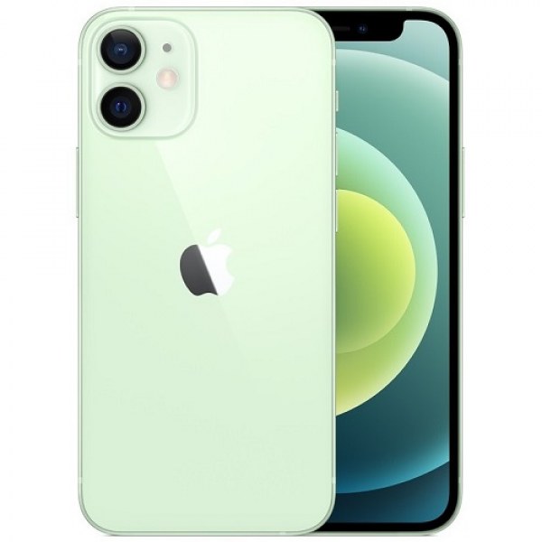 Apple iPhone 12 mini 4
