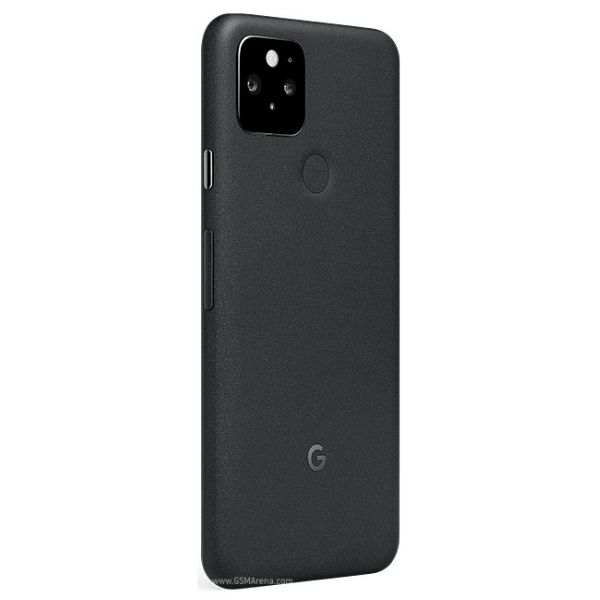 Google Pixel 4a 5G 3