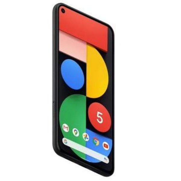Google Pixel 4a 5G 4