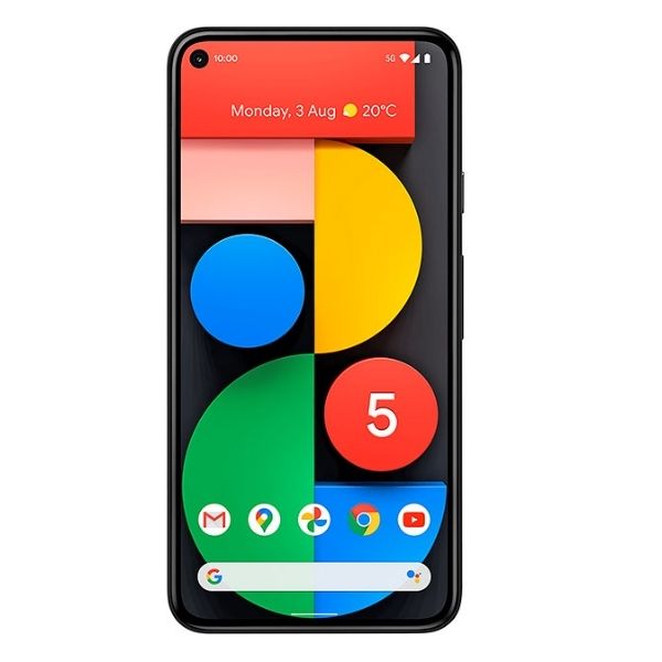Google Pixel 5