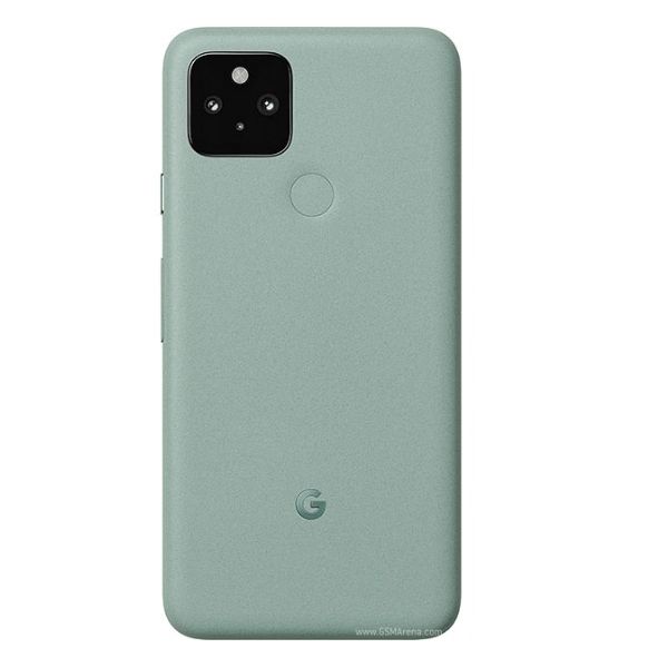 Google Pixel 5 2