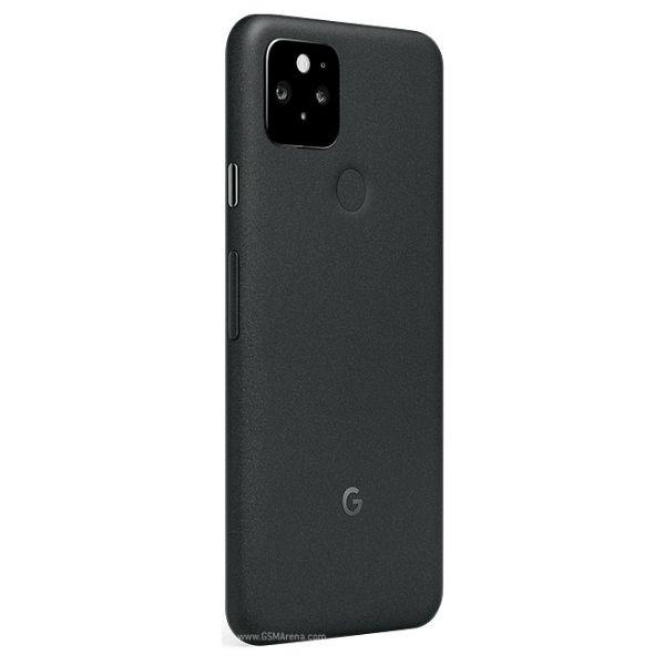 Google Pixel 5 3