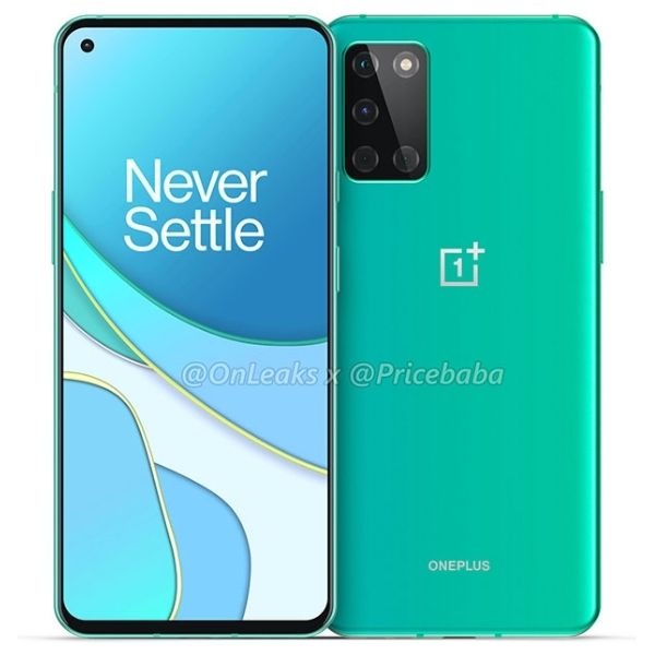 OnePlus 8T