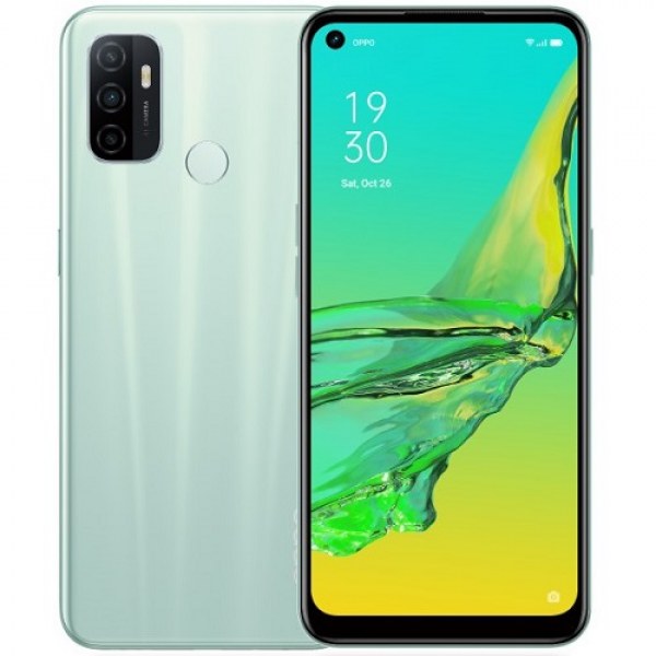 Oppo A33 (2020) 4
