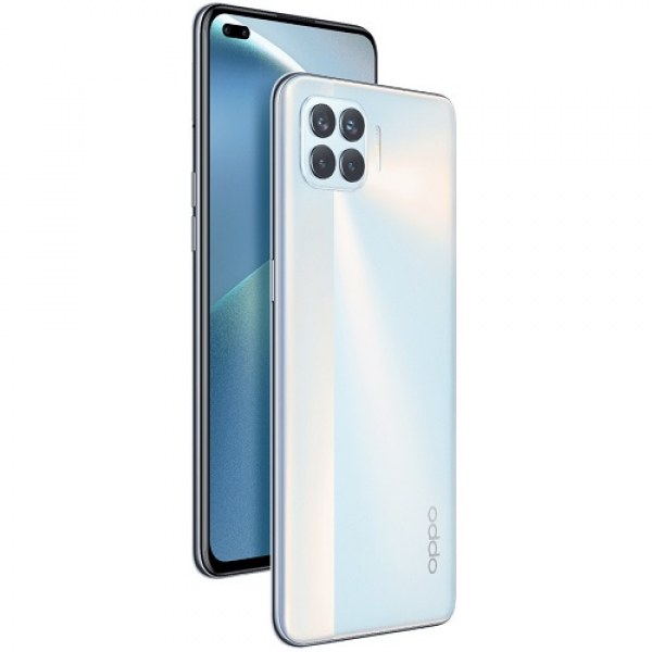 Oppo A93 4