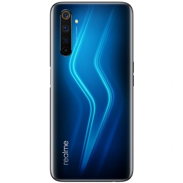 Realme 6 Pro - Spesifikasi dan Harga - Androbuntu