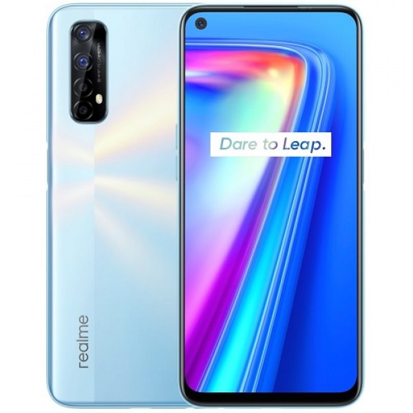Realme 7 4