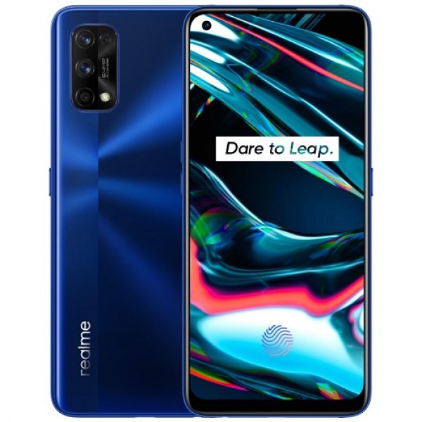 Realme 7 Pro 3