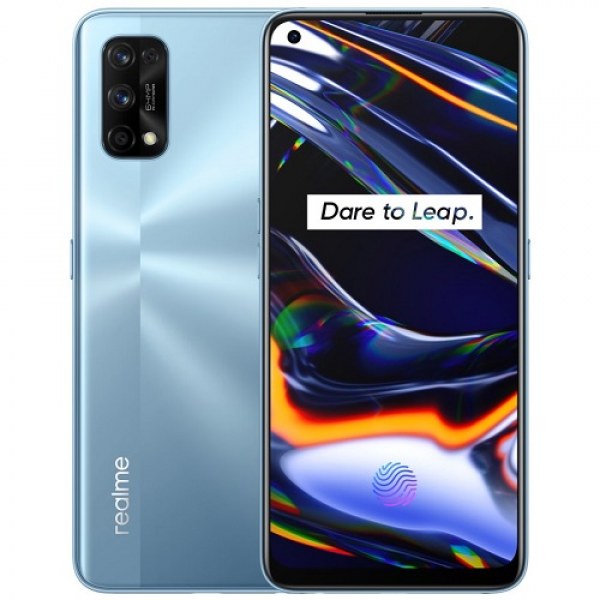 Realme 7 Pro 4