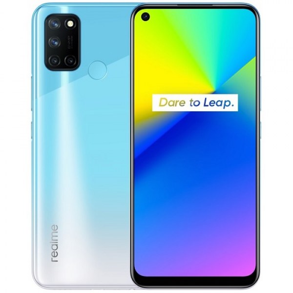 Realme 7i 3
