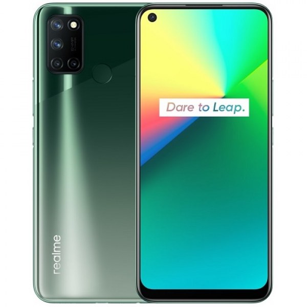 Realme 7i 4