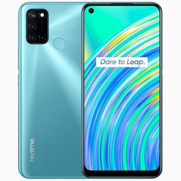 Realme C17 3