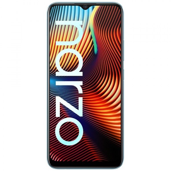 Realme Narzo 20
