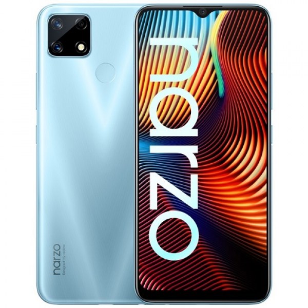 Realme Narzo 20 3