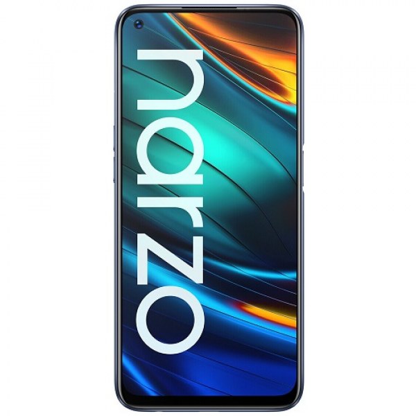 Realme Narzo 20 Pro