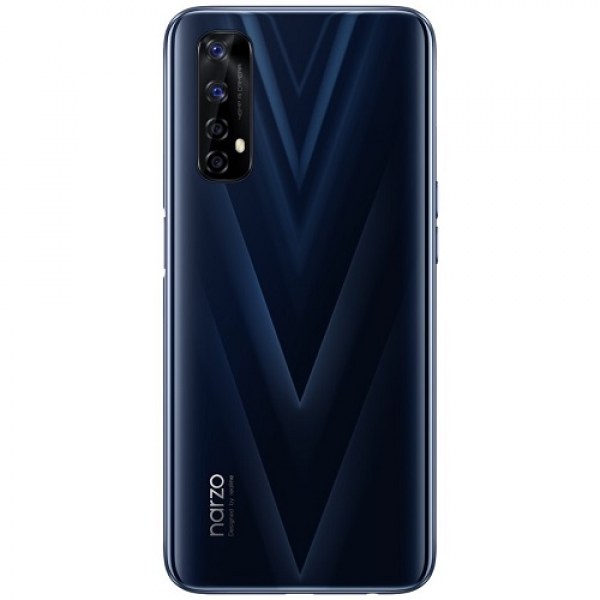 Realme Narzo 20 Pro 2
