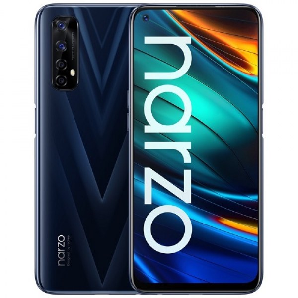 Realme Narzo 20 Pro 3