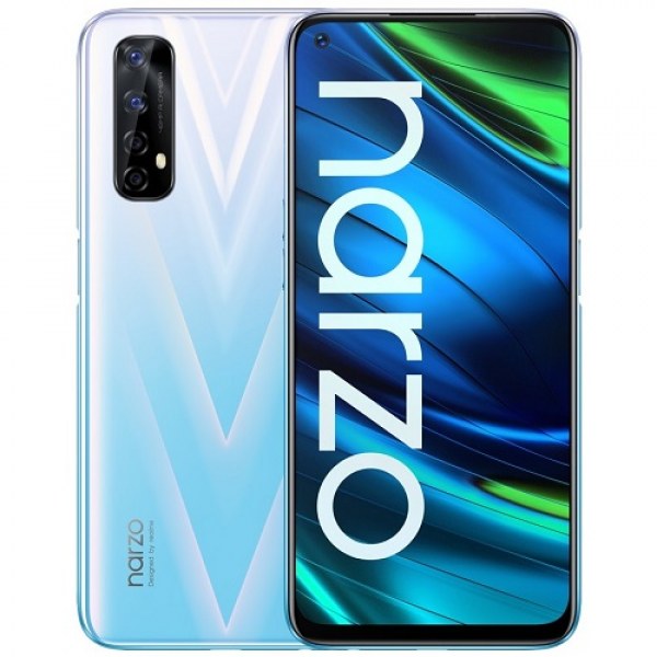 Realme Narzo 20 Pro 4