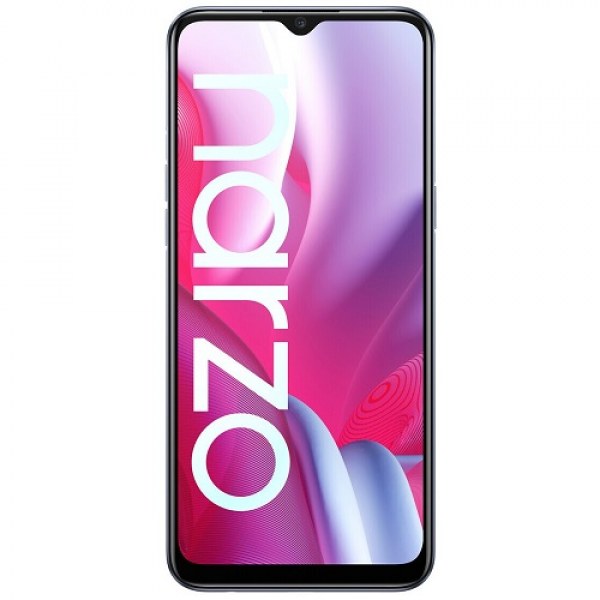 Realme Narzo 20A