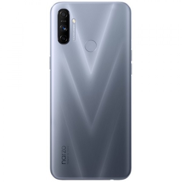Realme Narzo 20A 2