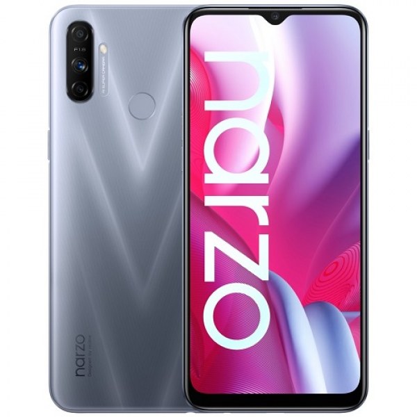 Realme Narzo 20A 3