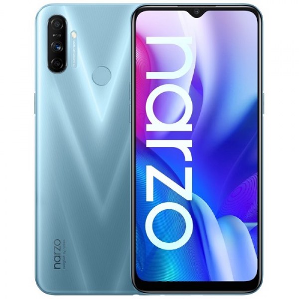 Realme Narzo 20A 4