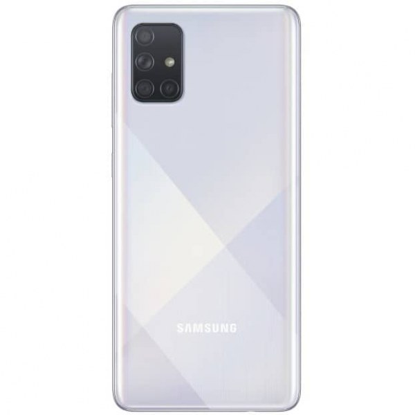 Samsung Galaxy A71 Harga Terbaru 2021 Dan Spesifikasi