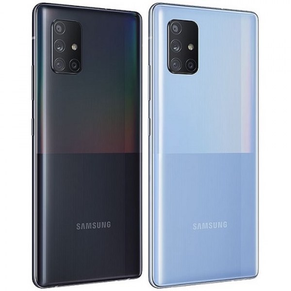 Harga Samsung Galaxy A71 Terbaru 2020 Dan Spesifikasi Lengkap