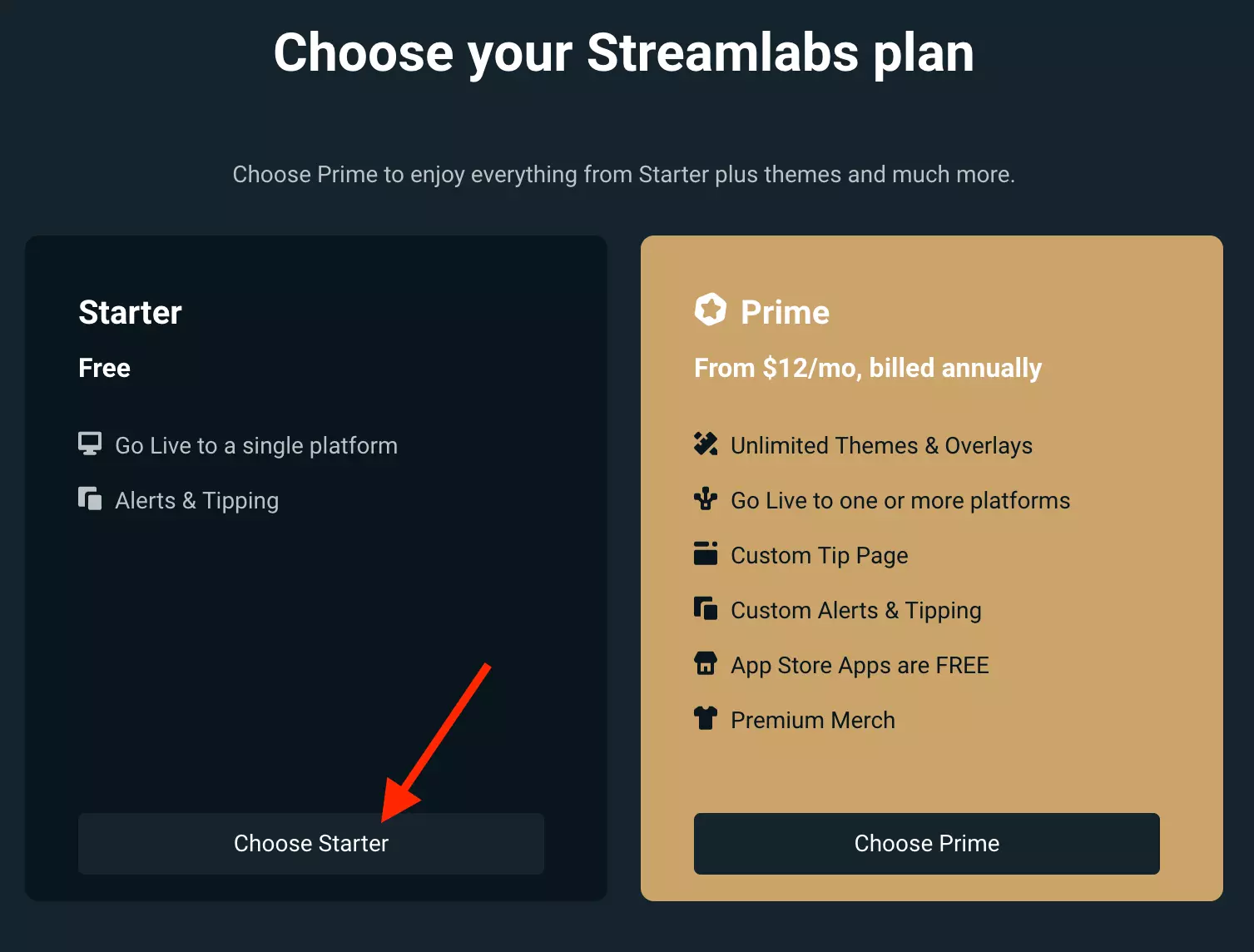 Cara Live Streaming di YouTube Menggunakan Aplikasi Streamlabs by Androbuntu 6