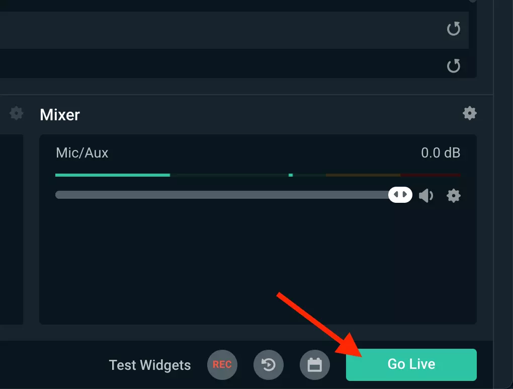 Cara Live Streaming di YouTube Menggunakan Aplikasi Streamlabs by Androbuntu 8