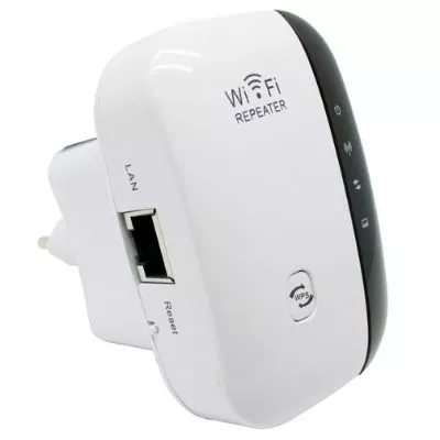 WiFi Repeater Terbaik by Androbuntu 1