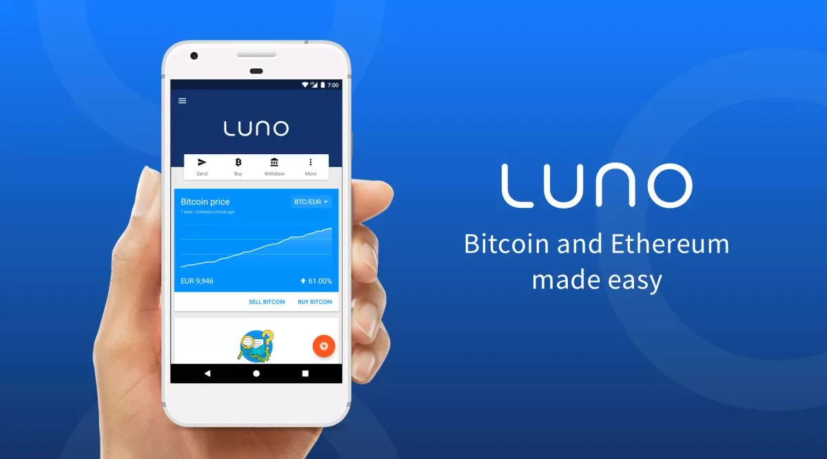 Aplikasi Luno Bitcoin by Androbuntu