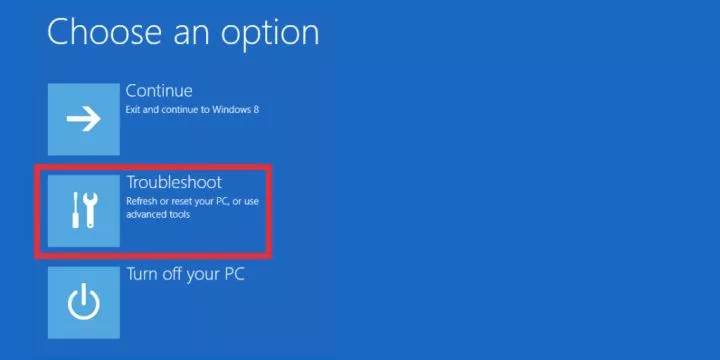 Cara Masuk Safe Mode di Windows 7, 8, dan 10 2