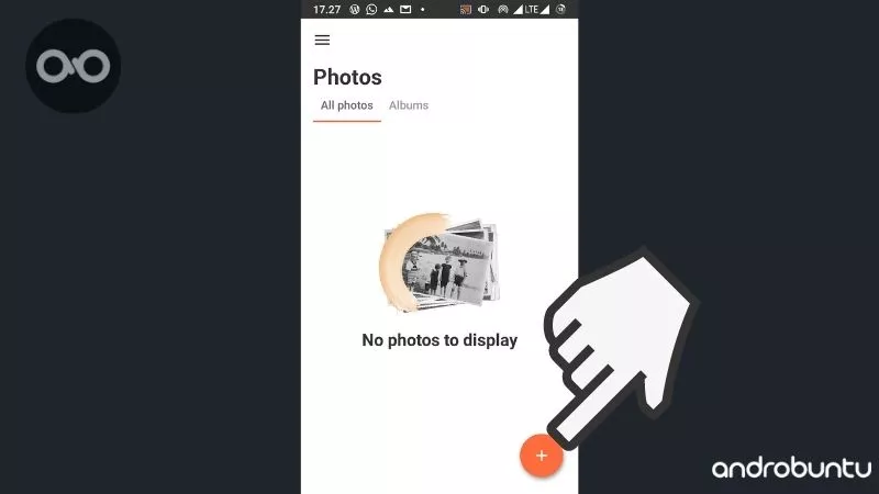 Cara Membuat Foto Bergerak by Androbuntu 6
