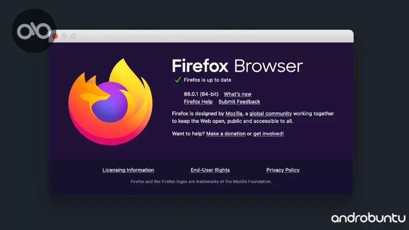Cara Update Firefox by Androbuntu 3