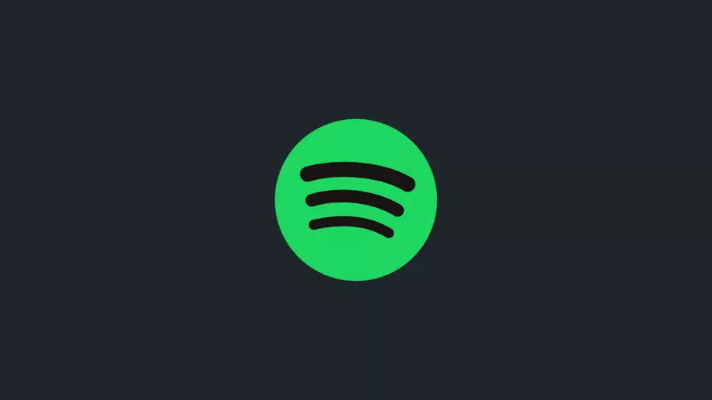 Spotify by Androbuntu