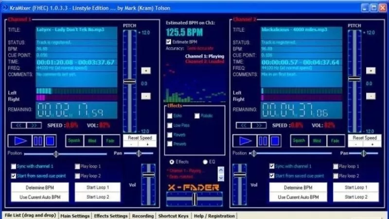Aplikasi DJ Laptop PC by Androbuntu 6