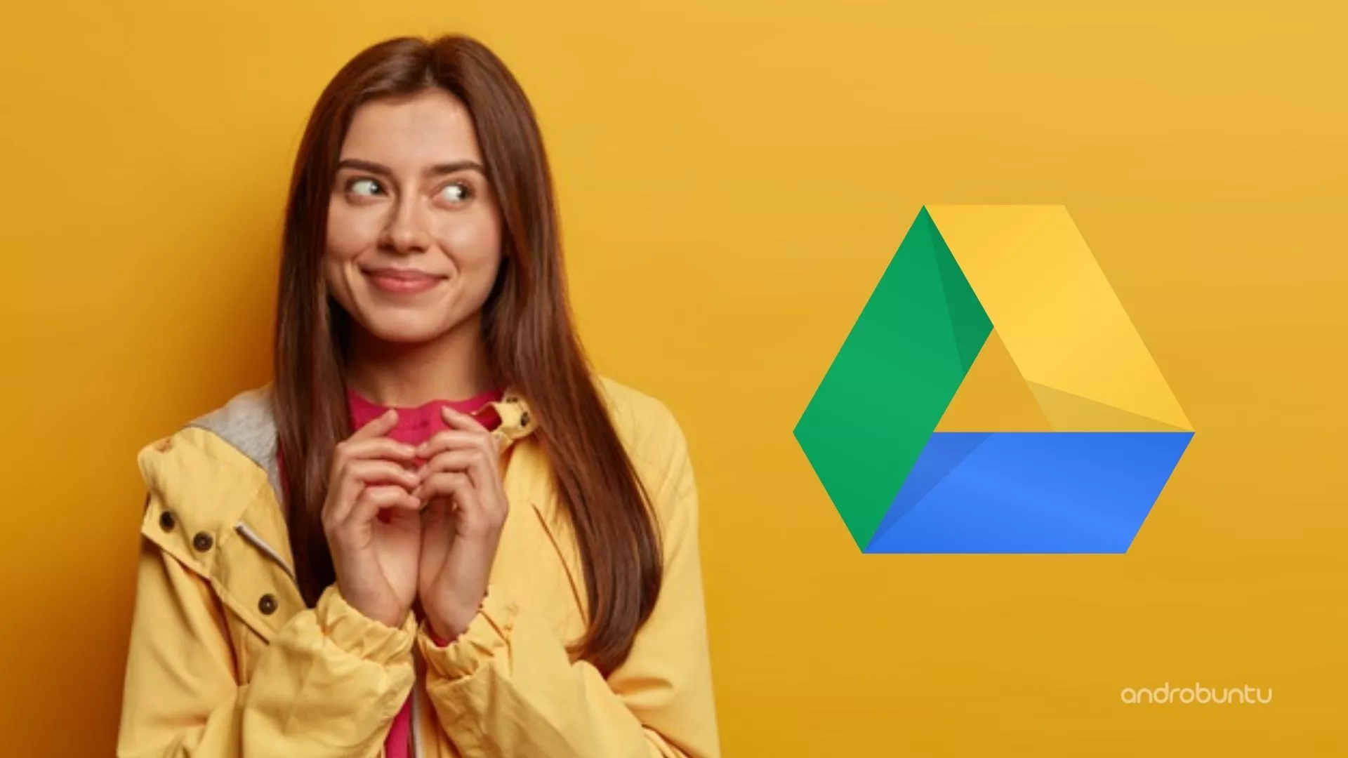 Cara Mengatasi Upload File ke Google Drive Lama by Androbuntu 2