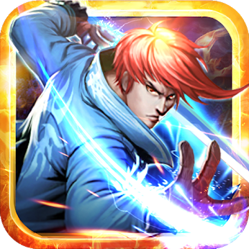 Game Android Samurai by Androbuntu 1